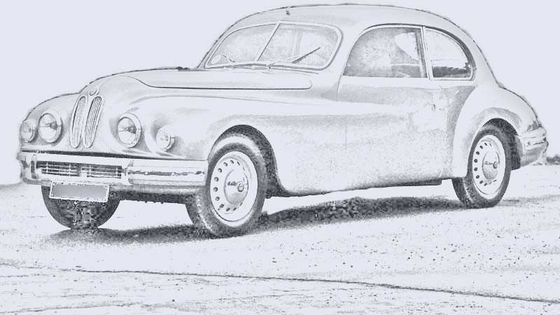 Bristol 401