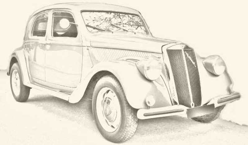 Lancia Aprilia image